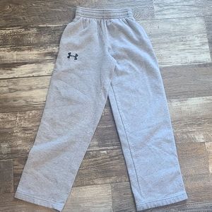 Under Armour sweat pants